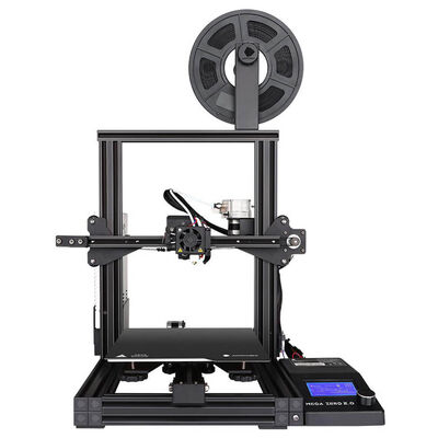 Anycubic Mega Zero 2.0 3D Printer image number 1