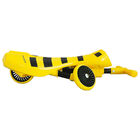 Mookie Yelllow and Black ScuttleBug Bumblebee image number 3