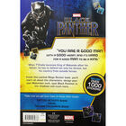 Marvel Black Panther - 1000 Sticker Book image number 3
