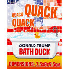 Donald Trump Bath Duck image number 4