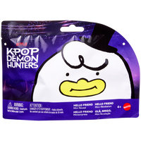 KPop Demon Hunters Mini Collectible Figure