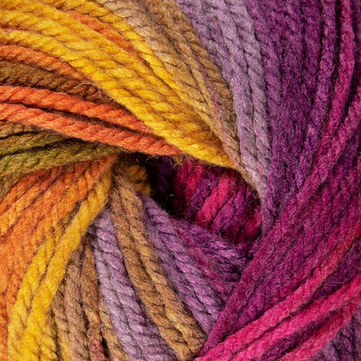 Hayfield Spirit Chunky: Casper Yarn 100g image number 2