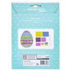 Make Your Own Glitter Mosaic image number 2