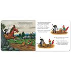 The Highway Rat Board Book image number 2