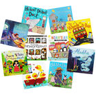 Classic Fun - 10 Kids Picture Books Bundle image number 1