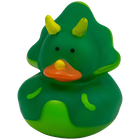 Dinosaur Duck: Assorted image number 1