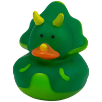 Dinosaur Duck: Assorted