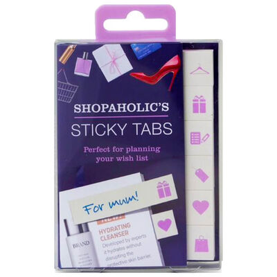 Book Notes: Shopping image number 1