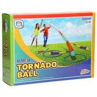 Tornado Target Ball