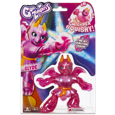 Goozonians Hero: Glyde image number 1