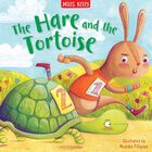 The Hare and the Tortoise image number 1