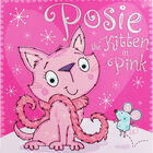 Posie The Kitten In Pink image number 1