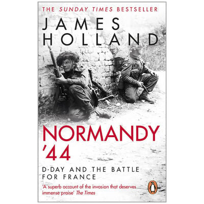Normandy ‘44 image number 1