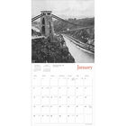 Bristol Heritage 2020 Wall Calendar image number 2