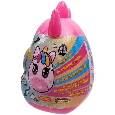 Dig & Create! Unicorn image number 3