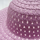 Lilac Bonnet Bundle: Pack of 12 image number 3