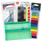 Student Essentials Stationery Bundle image number 1