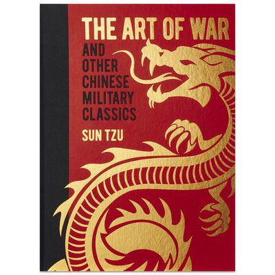 The Art of War and Other Chinese Military Classics image number 1