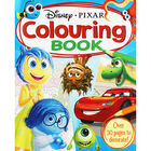 Disney Pixar Colouring Book image number 1