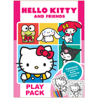 Hello Kitty & Friends Play Pack image number 1