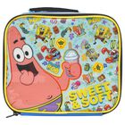 Spongebob Core Lunch Bag image number 1