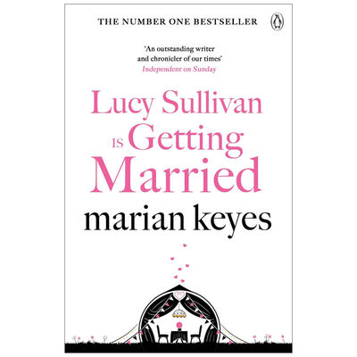 Lucy Sullivan is Getting Married image number 1