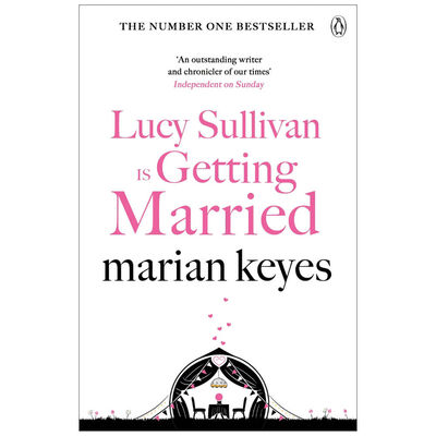 Lucy Sullivan is Getting Married image number 1