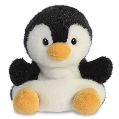 Palm Pals: Chilly Penguin image number 1