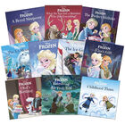 Disney Frozen: My Little Library image number 2