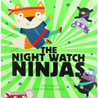 The Night Watch Ninjas image number 1