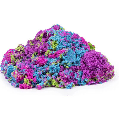 Kinetic Sand Rainbow Tub: Assorted image number 3