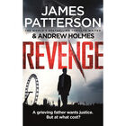 James Patterson - 3 Fiction Books Bundle image number 4