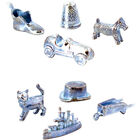 Royal Windsor Monopoly Board Game image number 4