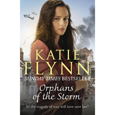Orphans of the Storm image number 1