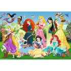 Disney Charming Princesses 100 Piece Jigsaw Puzzle image number 2