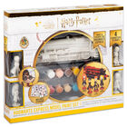 Harry Potter Paint Your Own Hogwarts Express Model Set image number 1