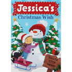 Jessica's Christmas Wish image number 1