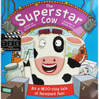 Superstar Cow image number 1