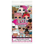 LOL Surprise Table Cover image number 1