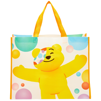 BBC Children in Need Pudsey Shopper Bag