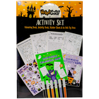 Halloween Activity Set image number 1