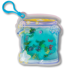 Putty Pouch Keychain: Assorted image number 5