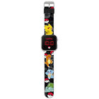 Pokemon Digital LED Watch image number 2