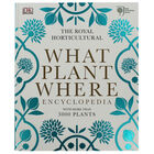 What Plant Where Encyclopedia image number 1