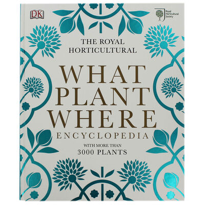 What Plant Where Encyclopedia image number 1