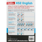 KS2 English Age 7-11 SATs Practice Workbook image number 3
