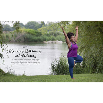 Yoga for Everyone: 50 Poses for Every Type of Body image number 3