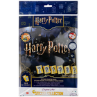 Harry Potter Crystal Art Sticker Collection Set image number 1