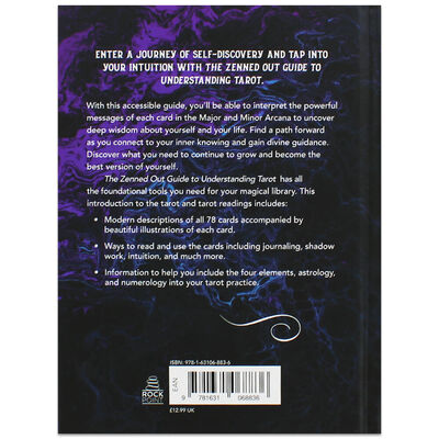 The Zenned Out Guide to Understanding Tarot image number 3