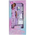 PlayWorks PlayVille Doctor Fashion Doll Set image number 1